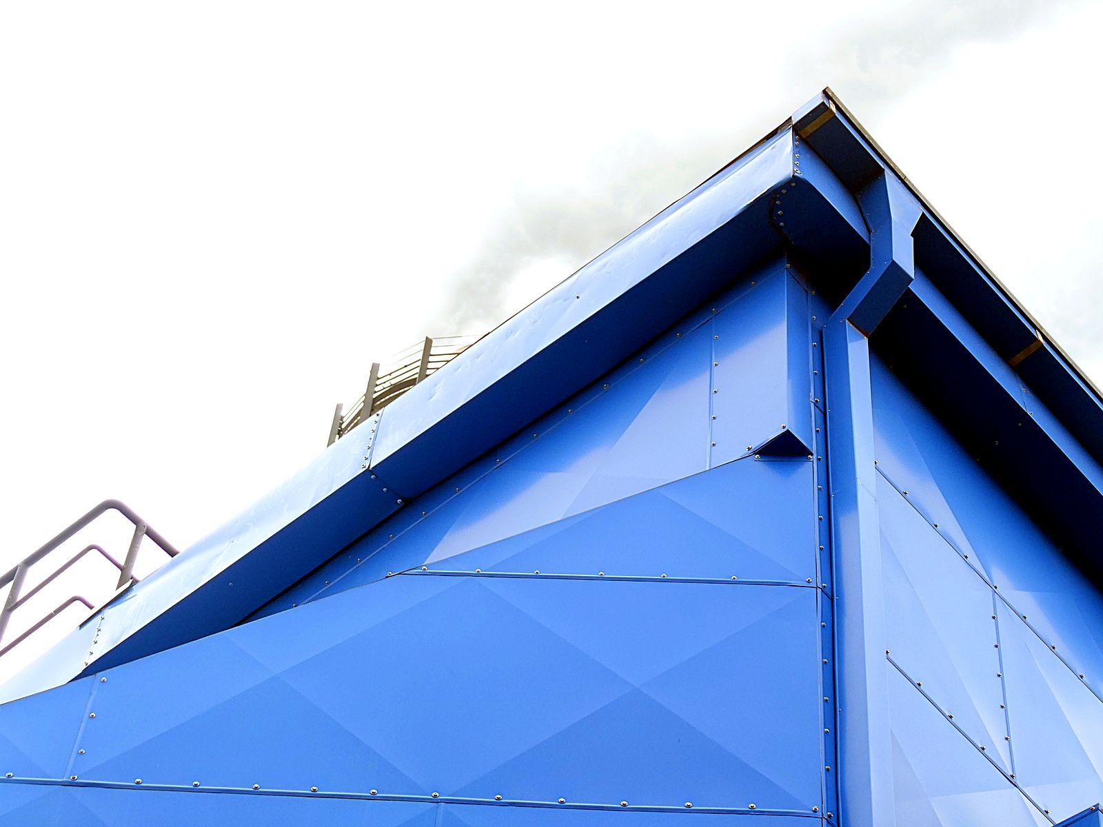 Storm Damage Emergency Service